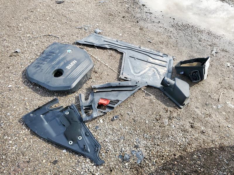 2019 BMW 440I WBA4W7C56KAG52795