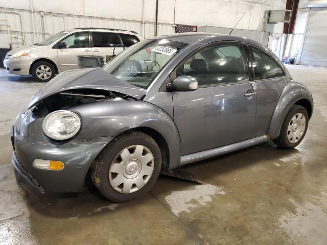 VOLKSWAGEN NEW BEETLE