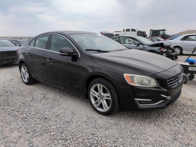 2015 VOLVO S60 PLATIN YV126MFD1F1318621