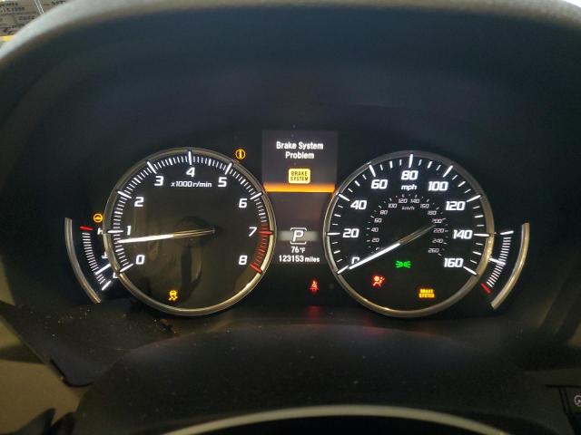 2016 ACURA MDX 5FRYD4H26GB041490
