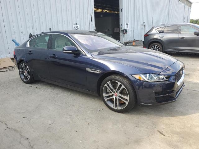 2017 JAGUAR XE PREMIUM SAJAJ4BV7HA975247