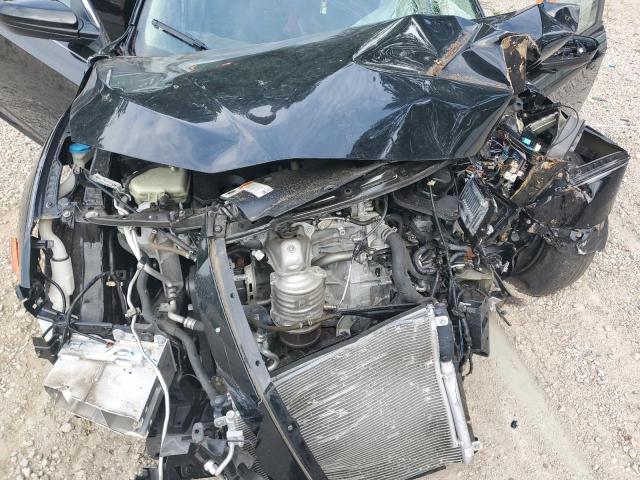 2021 HONDA CIVIC LX - 2HGFC2F67MH547648