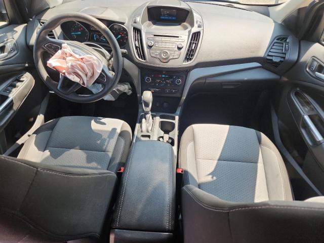 2018 FORD ESCAPE SE - 1FMCU9GDXJUB13622