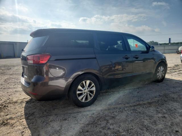 2017 KIA SEDONA LX KNDMB5C11H6225422