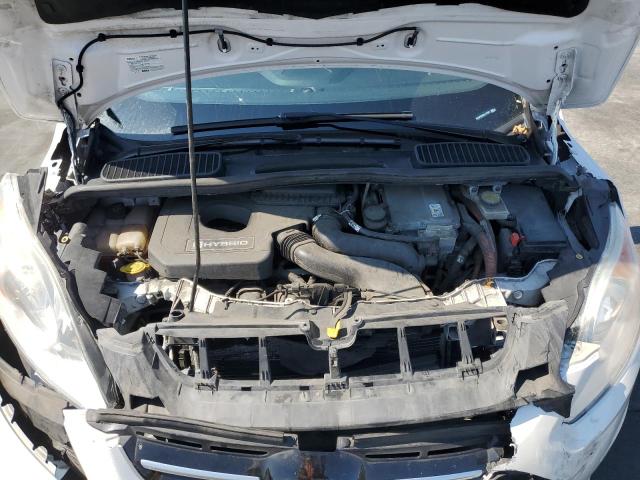 2016 FORD C-MAX SEL 1FADP5BU5GL117324