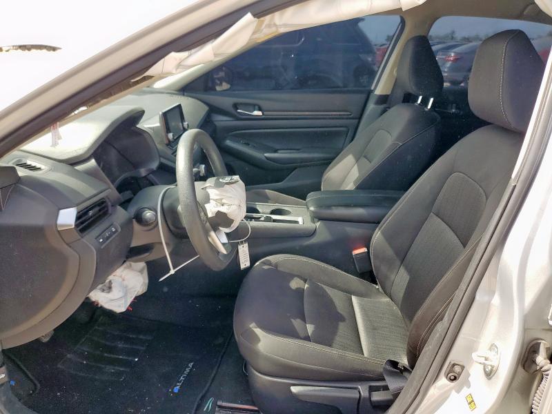 2021 NISSAN ALTIMA S 1N4BL4BV1MN365947