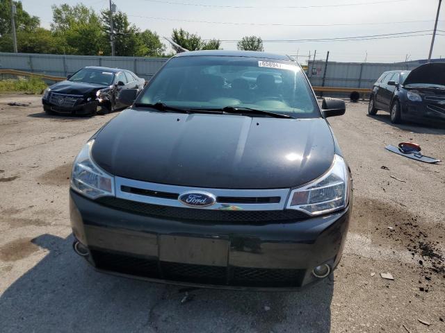 2010 FORD FOCUS SE - 1FAHP3FN4AW133674