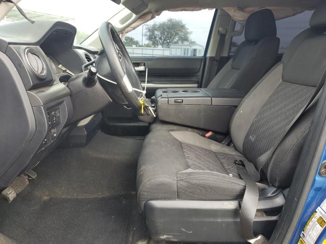 2017 TOYOTA TUNDRA CREWMAX SR5 5TFEM5F17HX115950
