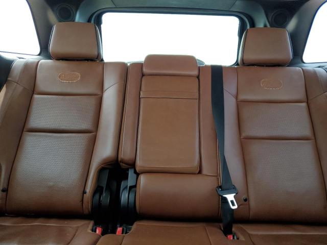 2013 JEEP GRAND CHER - 1C4RJFCT3DC612100