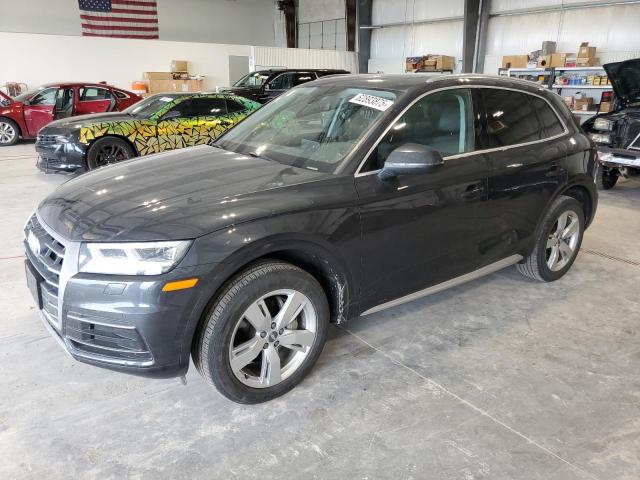 AUDI Q5 PREMIUM