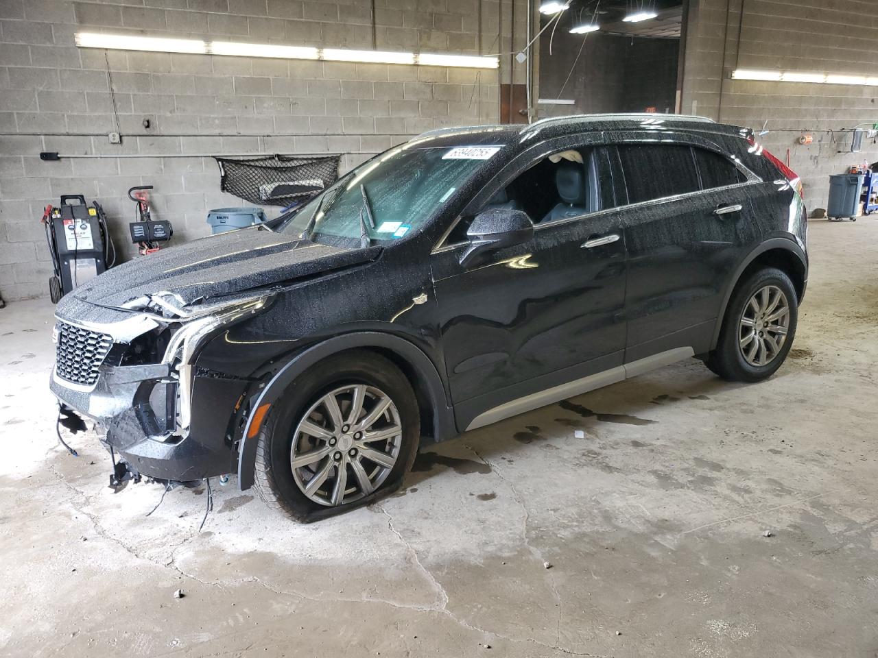 CADILLAC XT4 PREMIUM LUXURY