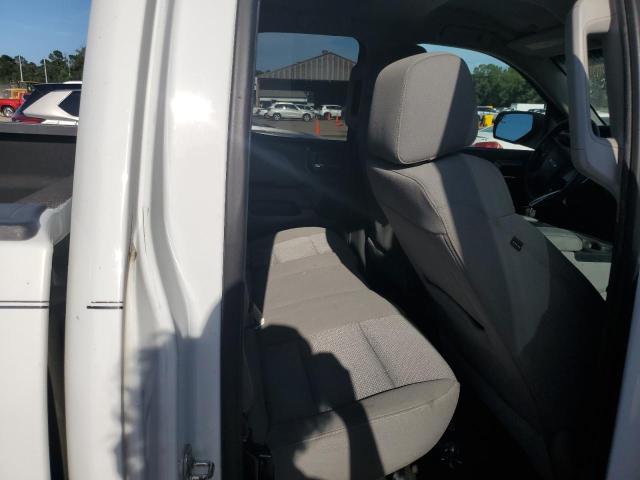 2016 CHEVROLET SILVERADO - 1GCRCNEH0GZ137780