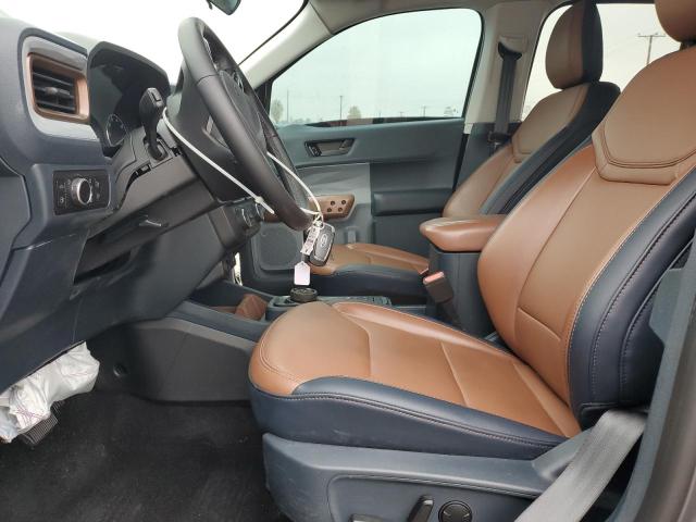 2023 FORD MAVERICK X - 3FTTW8E36PRA40736
