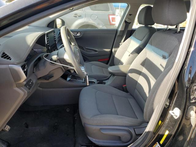 2020 HYUNDAI IONIQ BLUE KMHC65LC1LU226054