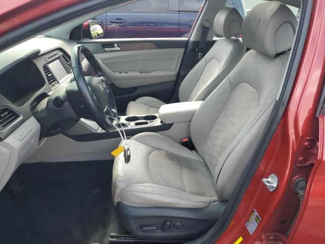 2017 HYUNDAI SONATA SPORT 5NPE34AF9HH543370