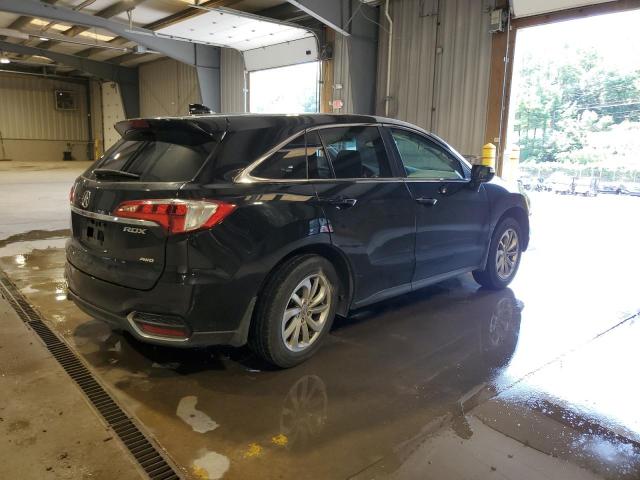 2017 ACURA RDX TECHNO 5J8TB4H57HL029277