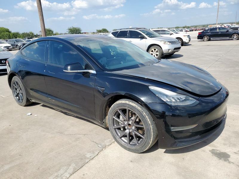 2019 TESLA MODEL 3 5YJ3E1EA3KF193111