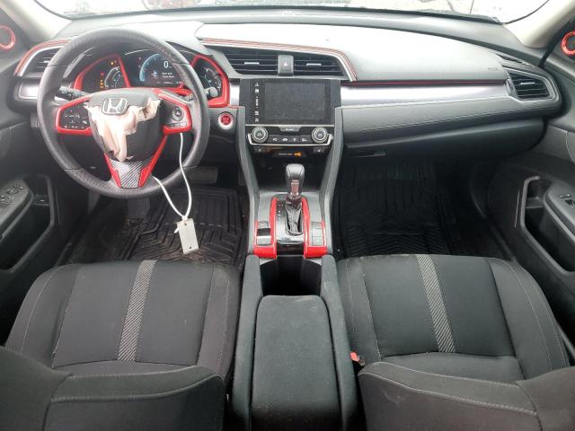 2016 HONDA CIVIC EX 19XFC1F30GE211032