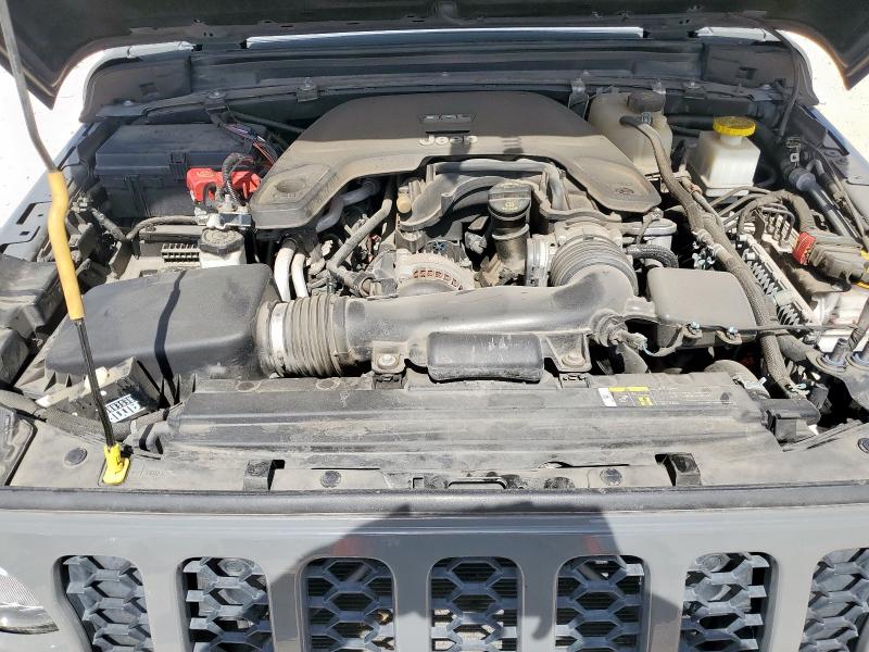 2020 JEEP GLADIATOR 1C6HJTAG9LL147098
