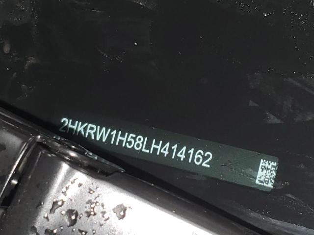 2020 HONDA CR-V EX 2HKRW1H58LH414162