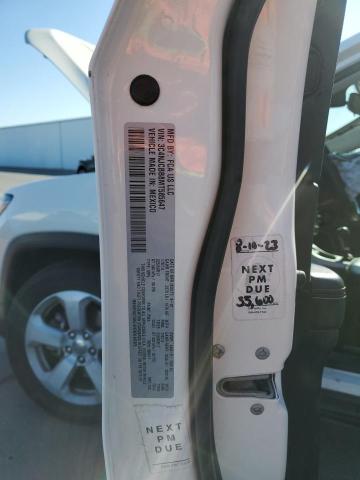2021 JEEP COMPASS LA 3C4NJCBB8MT585647