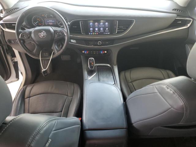 2020 BUICK ENCLAVE ES 5GAERBKW2LJ231720