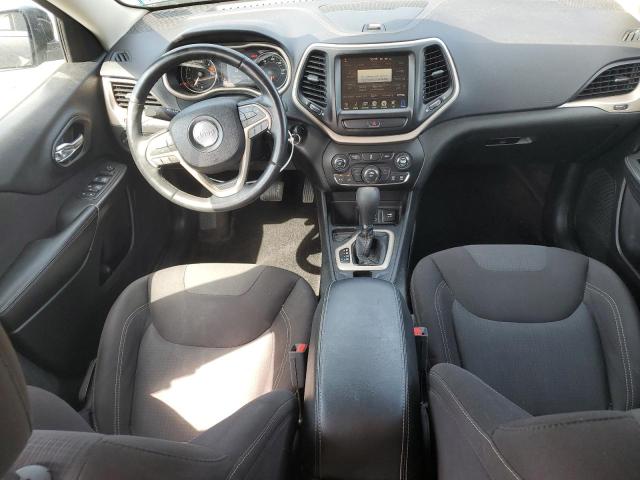 2017 JEEP CHEROKEE LATITUDE - 1C4PJLCB2HW549380