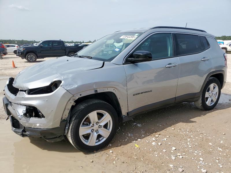 Vin: 3c4njdbb5nt178960, lot: 63642095, jeep compass latitude 2022 img_1