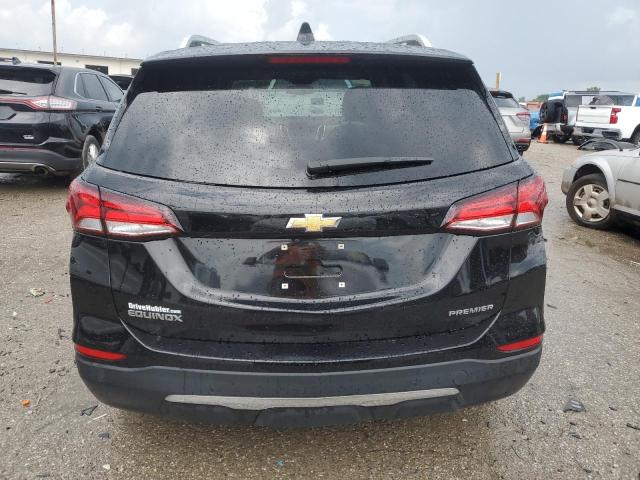 2022 CHEVROLET EQUINOX PR 2GNAXNEV2N6141174