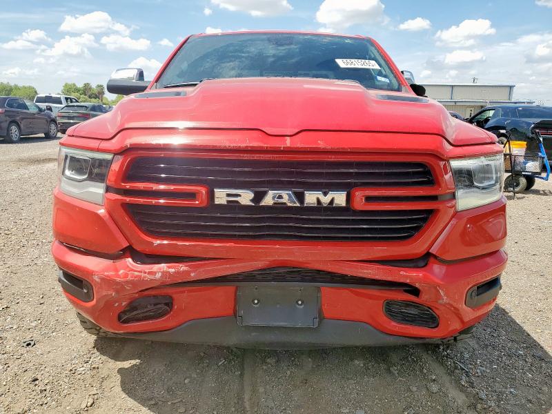 2020 RAM 1500 LARAM - 1C6SRFJTXLN392641