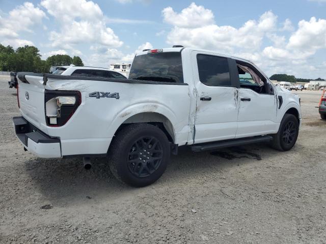 2024 FORD F150 STX 1FTEW2LP9RKE96667