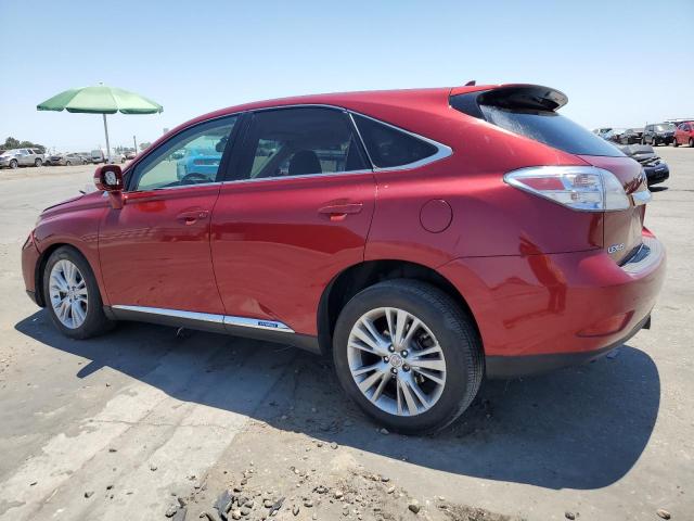Vin: jtjzb1ba5a2400054, lot: 63348865, lexus rx450 450h 20102