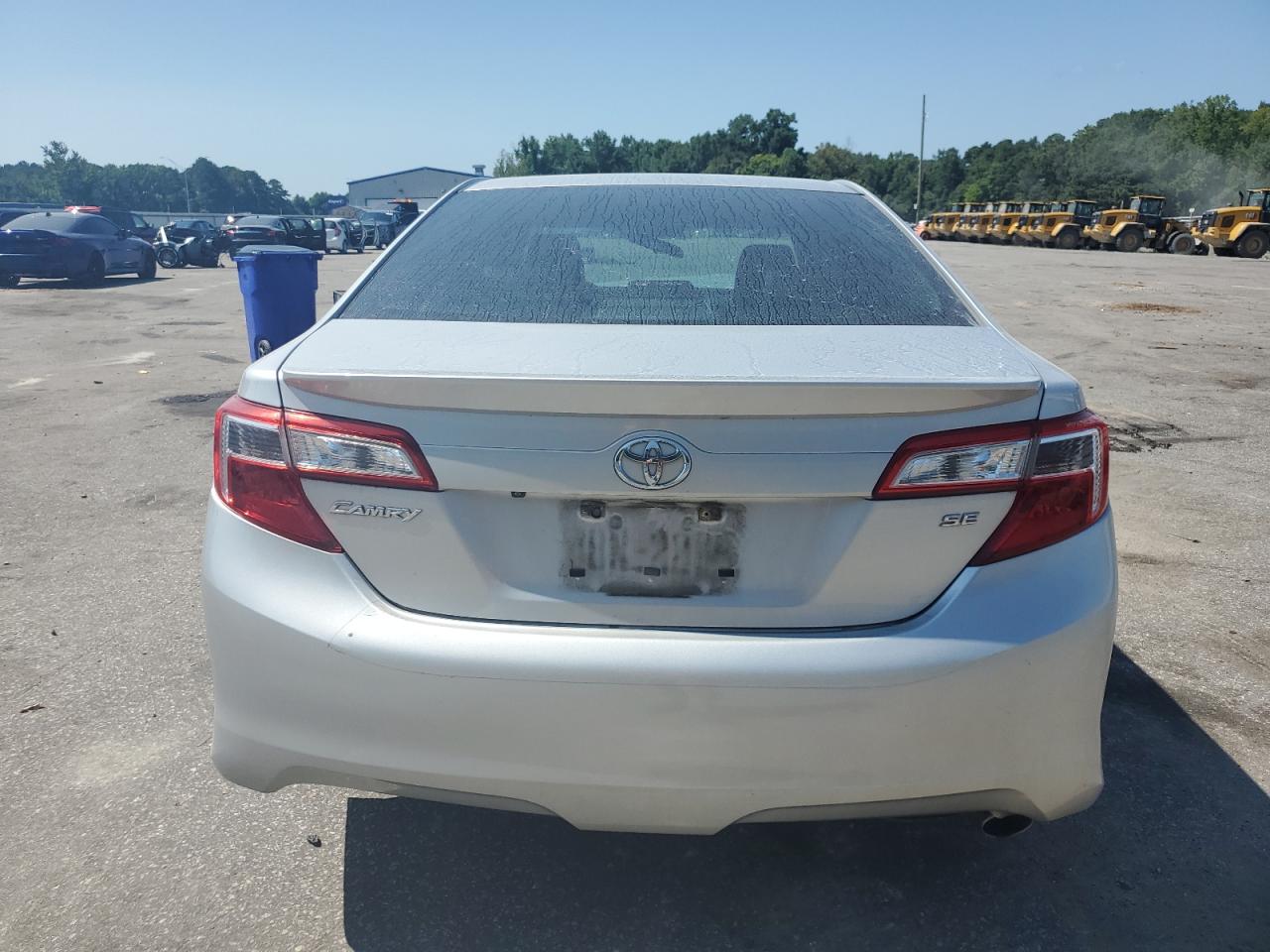 TOYOTA CAMRY L