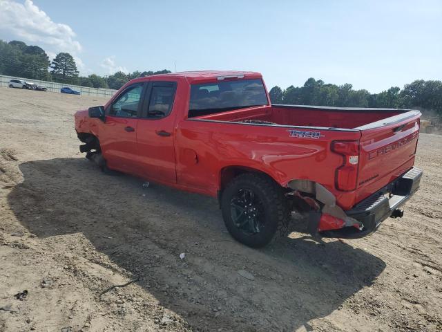 2020 CHEVROLET SILVERADO - 1GCRYCEF9LZ270844