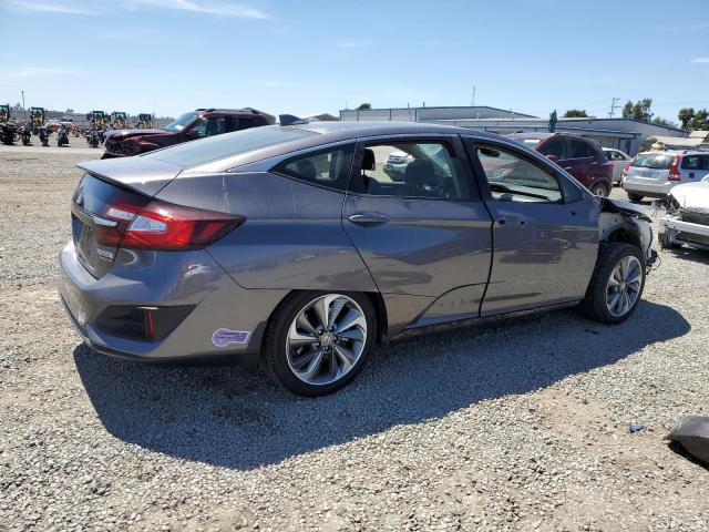 2018 HONDA CLARITY TO JHMZC5F38JC021786