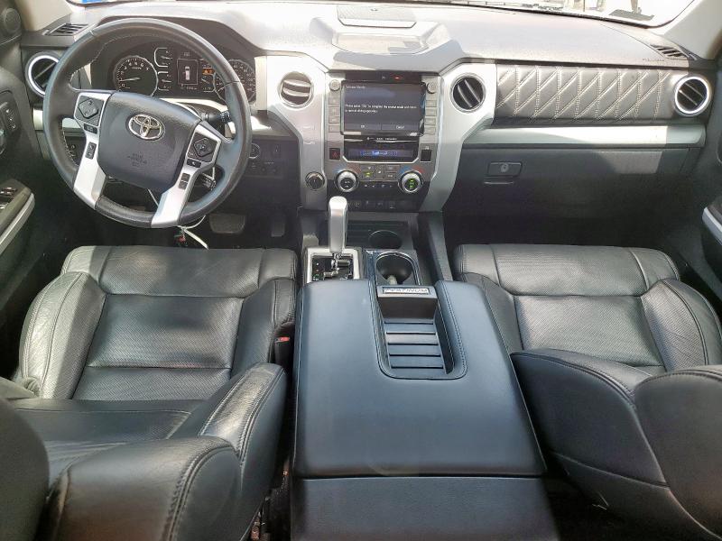 2020 TOYOTA TUNDRA CRE - 5TFAY5F11LX894399