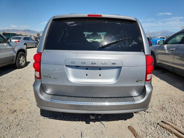 2019 DODGE GRAND CARA 2C4RDGCG3KR580155