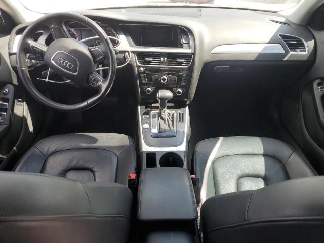 2014 AUDI A4 - WAUFFAFL9EN038124