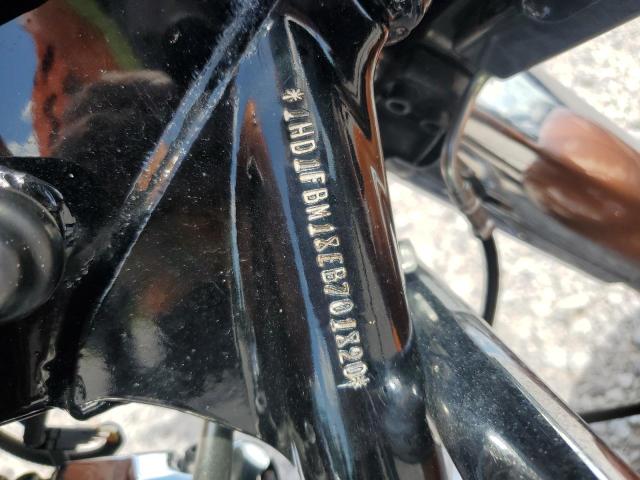 2014 HARLEY-DAVIDSON FLHR ROAD 1HD1FBM18EB701820