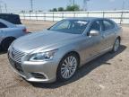 2017 LEXUS LS 460 - JTHCL5EF5H5029232