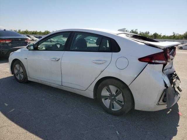 2020 HYUNDAI IONIQ BLUE KMHC65LC9LU187763