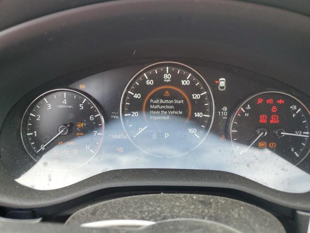 2023 MAZDA CX-30 3MVDMBAM4PM503796