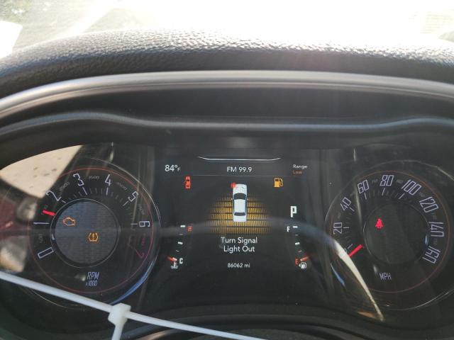 2020 DODGE CHALLENGER 2C3CDZAG9LH227144