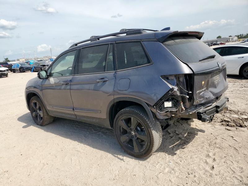 2021 HONDA PASSPORT E - 5FNYF8H09MB003720