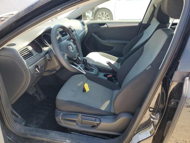 2017 VOLKSWAGEN JETTA S - 3VW2B7AJ8HM337301