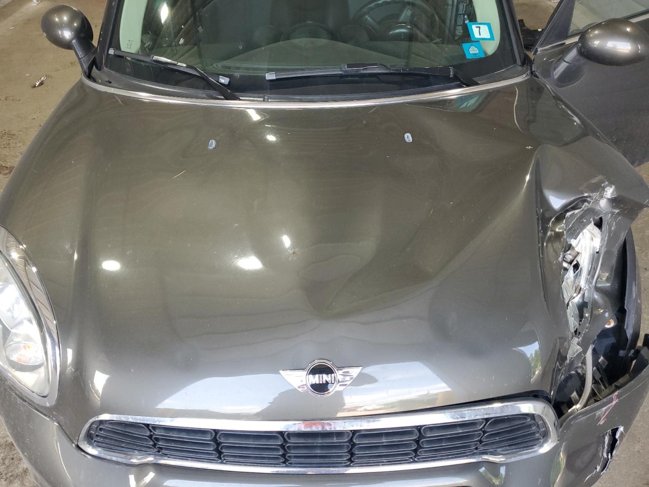 MINI COUNTRYMAN S COUNTRYMAN