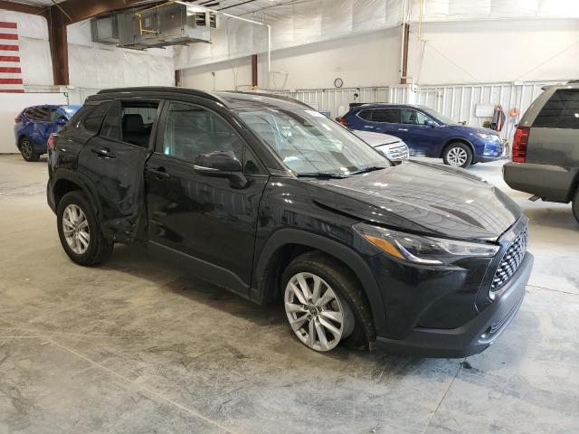 2023 TOYOTA COROLLA CROSS LE - 7MUCAAAG7PV061015