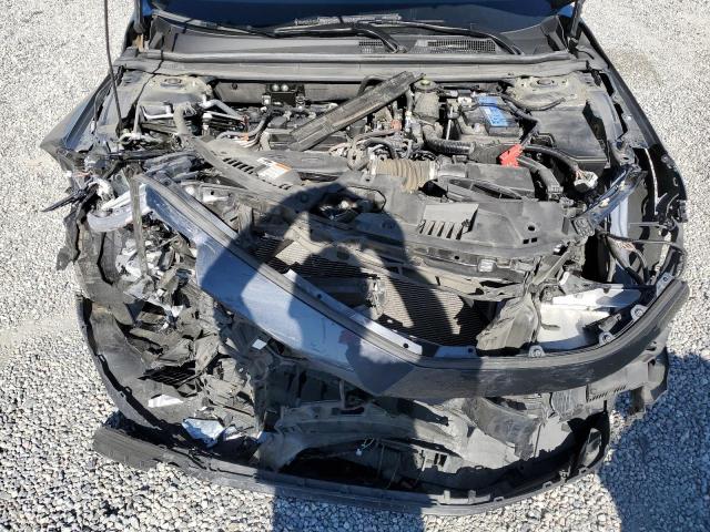 2024 HONDA ACCORD LX 1HGCY1F23RA017789