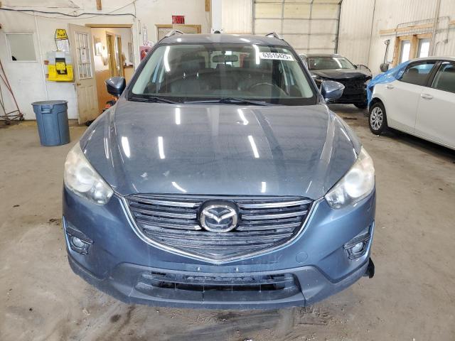 2016 MAZDA CX-5 GT JM3KE4DY6G0785255
