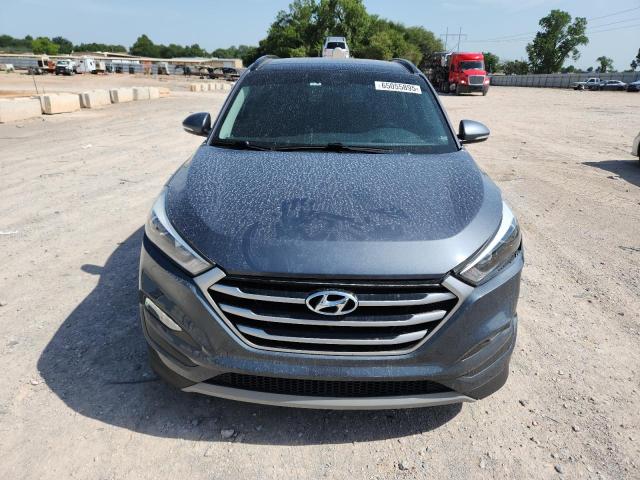 2018 HYUNDAI TUCSON VALUE KM8J3CA28JU644817